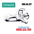 Sen tắm HAFELE Hansgrohe 589.29.317