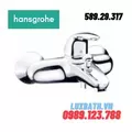 Bộ Trộn Bồn Tắm Hansgrohe Focus E 589.29.317