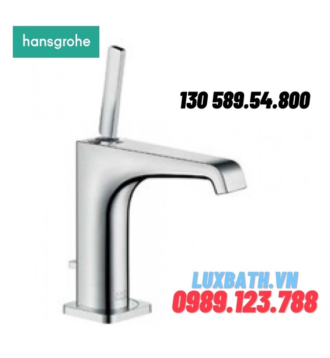 Vòi chậu Hansgrohe AXOR CITERRIO E 130 589.54.800