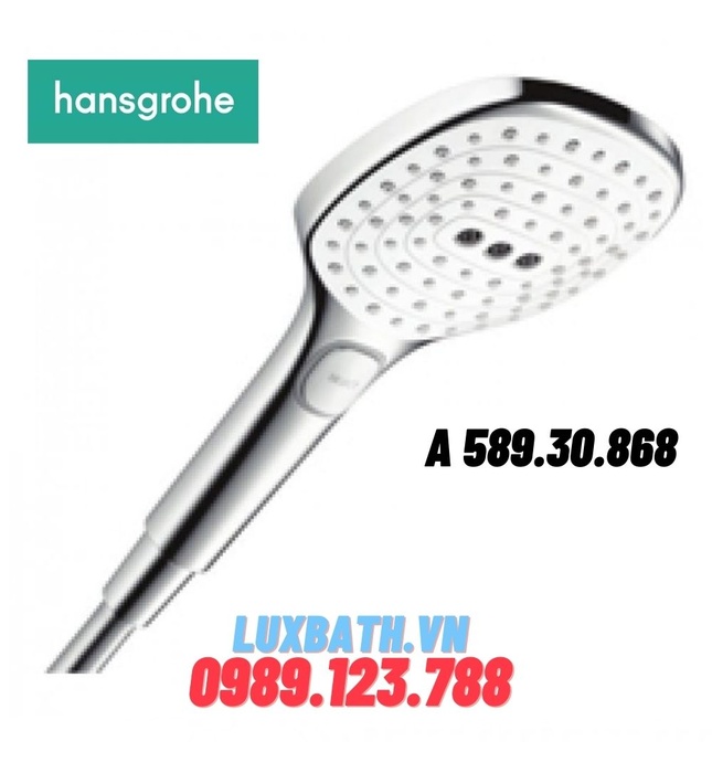SEN TAY HANSGROHE RAINDANCE SELECT A 58930868