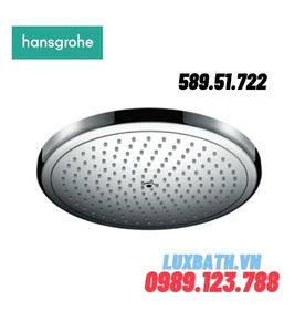 SEN ĐẦU HANSGROHE CROMA 280 58951722