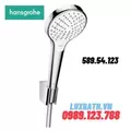 BỘ SEN TAY HANSGROHE CROMA SELECT S 58954123