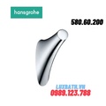 Móc áo đơn Hansgrohe Massaud 580.39.400