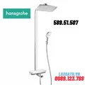 Sen Tắm Cây Hansgrohe Raindance Select E360 589.51.507