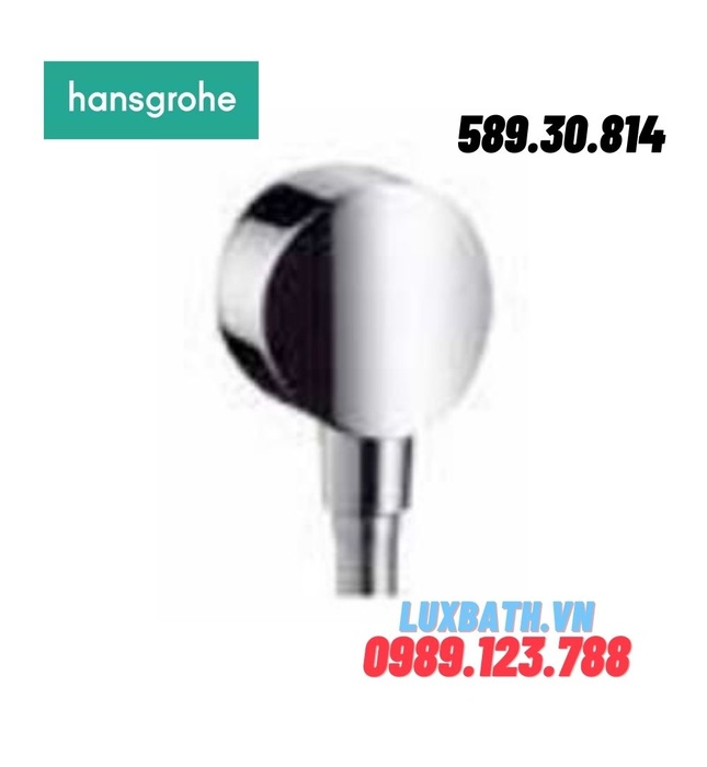 Cục cấp nước cho sen tay Hansgrohe 589.30.814