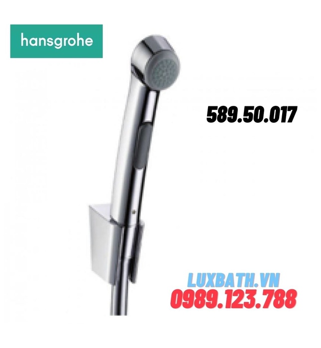 VÒI XỊT VỆ SINH HANSGROHE 589.50.017