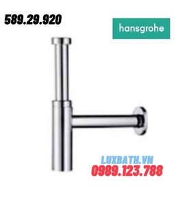 ỐNG XẢ THẢI HANSGROHE FLOWSTAR S 589.29.920