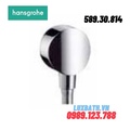 Cục cấp nước cho sen tay Hansgrohe 589.30.814