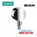 Cục cấp nước cho sen tay Hansgrohe 589.30.814