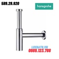ỐNG XẢ THẢI HANSGROHE FLOWSTAR S 589.29.920