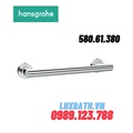 TAY VỊN PHÒNG TẮM HANSGROHE LOGIS 580.61.380