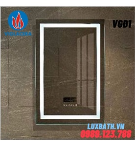Gương điện phòng tắm Viglacera VGĐ1