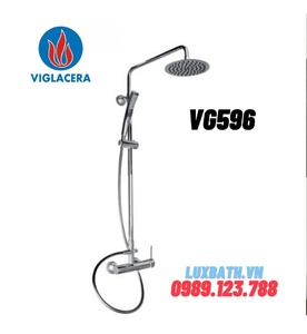 Sen tắm cây Viglacera Vg596