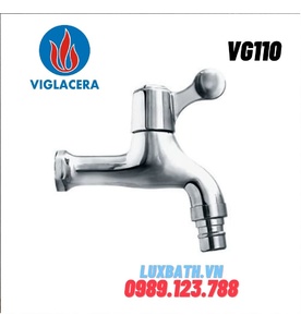 Vòi nước lạnh Viglacera VG110 (VSD110)