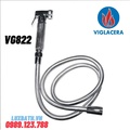 Vòi xịt vệ sinh bằng đồng Viglacera VG822 (VGXP2.1) (Bỏ mẫu)