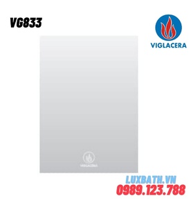 Gương phòng tắm Viglacera VG833 (VSDG3)