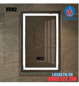Gương điện nhà tắm Viglacera VGĐ2