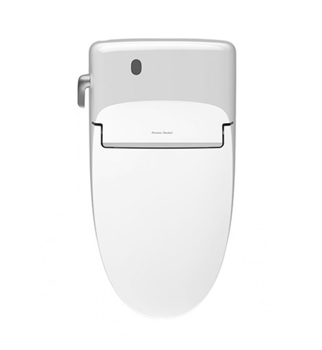 Bồn cầu một khối nắp điện tử American Standard WP-5017 Aerozen G2