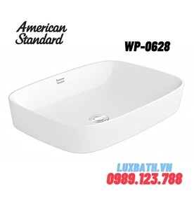 Chậu rửa đặt bàn American Standard WP-0628