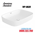 Chậu rửa đặt bàn American Standard WP-0628