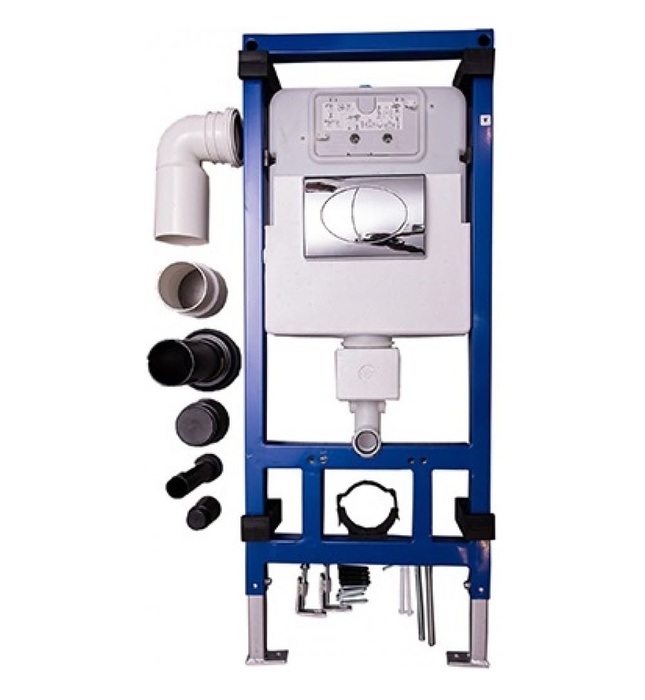 Két Nước American Standard VP-G30041 Âm Tường