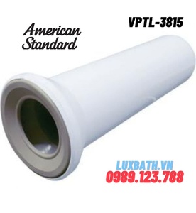Ống Nối American Standard VPTL-3815 Thoát Ngang