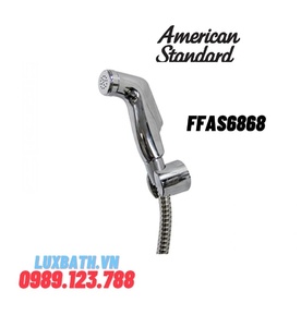Vòi xịt vệ sinh mạ American Standard FFAS6868