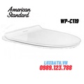 Nắp đóng êm American Standard WP-C119