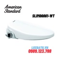 Nắp rửa cơ thông minh American Standard SLIM00001-WT Slim Smart Washer