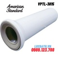 Ống Nối American Standard VPTL-3815 Thoát Ngang