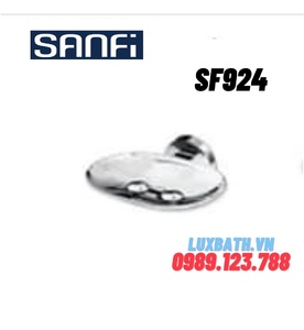 Đĩa đựng xà phòng SanFi SF924