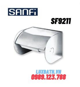Hộp đựng giấy SanFi SF9211