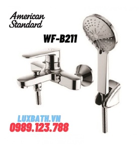 Sen tắm nóng lạnh American Standard WF-B211