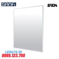 Gương phòng tắm 40x60cm SanFi SF834