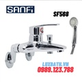 Sen tắm nóng lạnh SanFi SF568