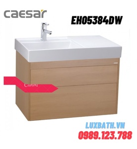 Tủ Treo Phòng Tắm Caesar EH05384DW