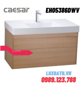 Tủ Treo Phòng Tắm Caesar EH05386DWV