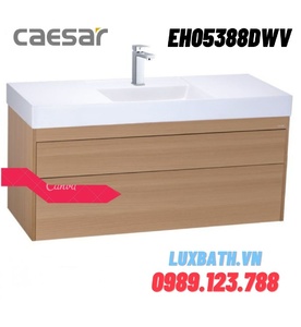 Tủ Treo Phòng Tắm Caesar EH05388DWV