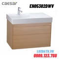 Tủ Treo Phòng Tắm CAESAR EH05382DWV