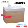 Tủ Treo Phòng Tắm CAESAR EH05384DW