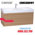 Tủ Treo Phòng Tắm CAESAR EH05388DWV