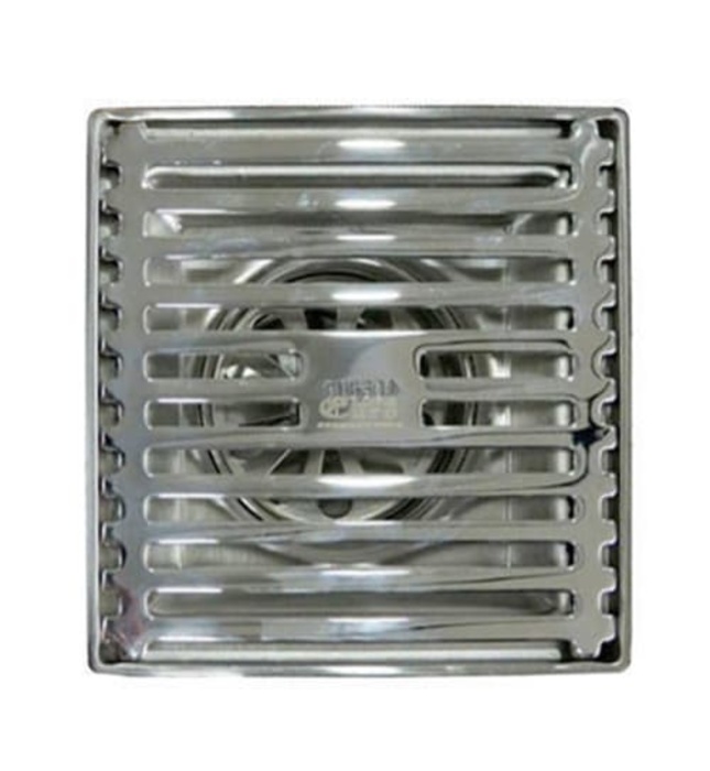 Ga thoát sàn Royal RA-019 15x15cm