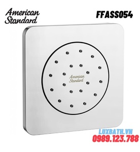 Đầu Sen American Standard FFASS054 EasySET Âm Tường