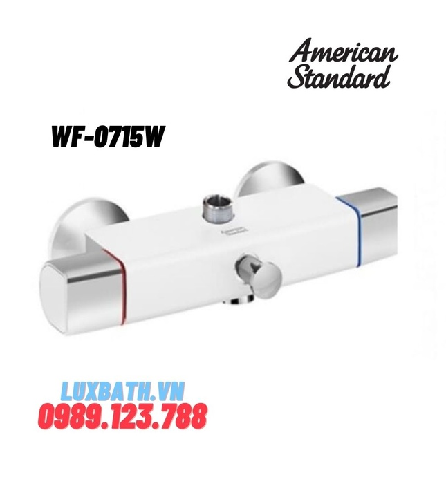 Củ sen tắm American Standard WF-0715W
