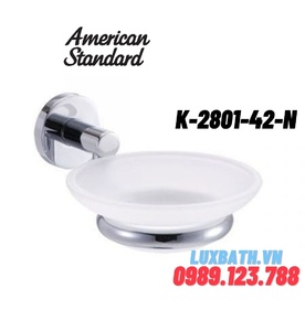 Đĩa đựng xà phòng American Standard K-2801-42-N