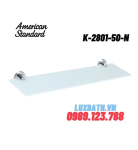 Kệ gương American Standard K-2801-50-N
