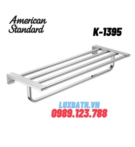 Kệ treo khăn giàn American Standard K-1395