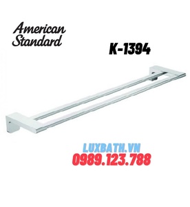 Thanh treo khăn đôi American Standard K-1394 