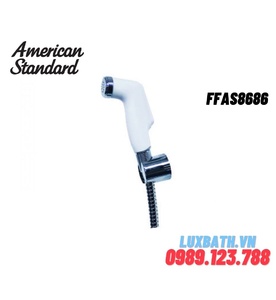 Vòi xịt vệ sinh nhựa American Standard FFAS8686