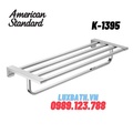 Kệ treo khăn giàn American Standard K-1395